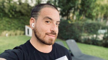 Los planes de Fede Bal tras anunciar que se curó del cáncer