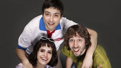 La serie argentina de comedia que la rompe en Prime Video a pocos días de su estreno