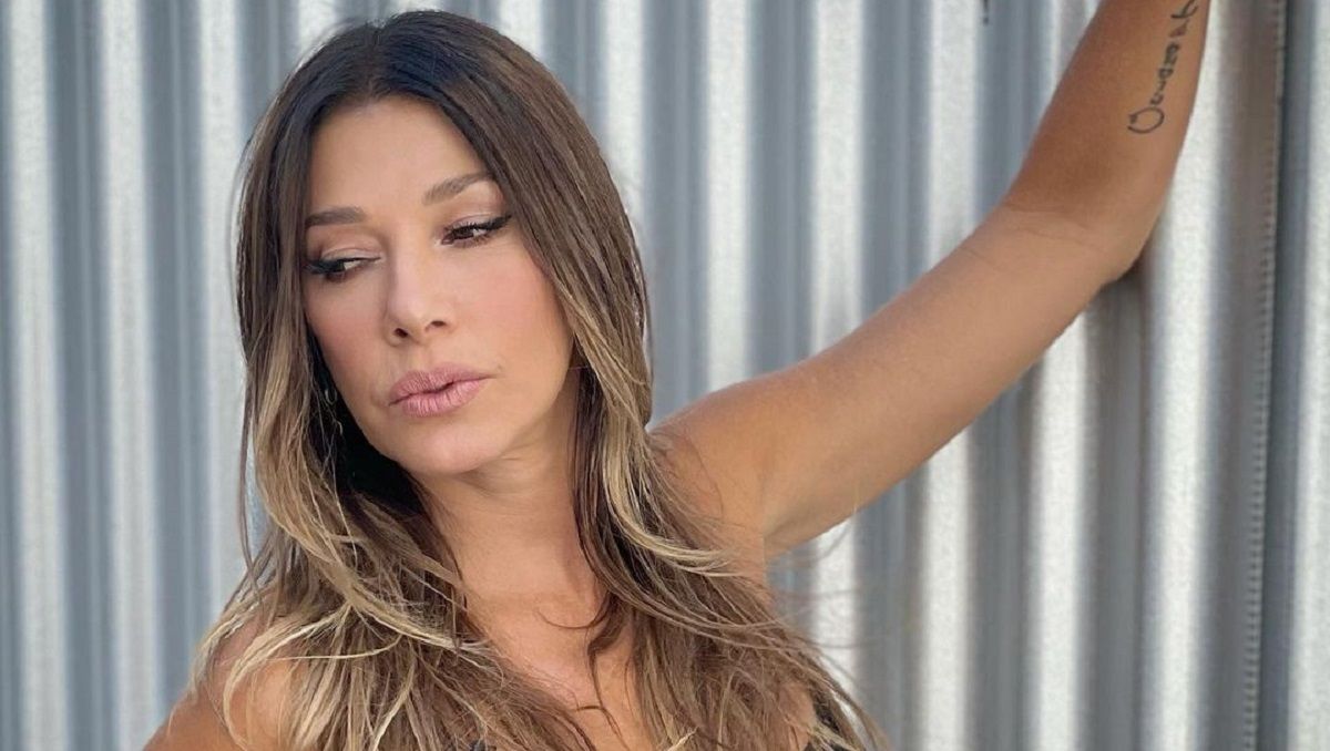 Catherine Fulop quiere ser abuela: 