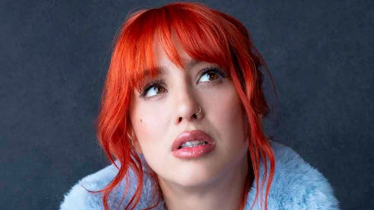 Flor Vigna sorprende: Revela delicado problema de salud durante un challenge viral