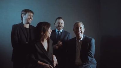 El nuevo canal de streaming informativo en el que participará María O´Donell