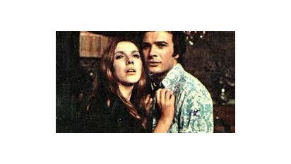 ¿Qué hay detrás del accidente de Nora Cárpena?: es una señal porque la actriz y Alberto Martín estarían reviviendo un viejo amor?