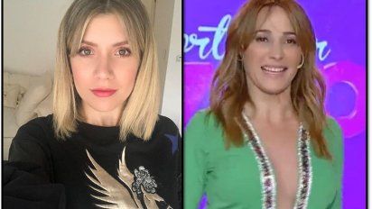 Laurita Fernández va a reemplazar a Vero Lozano en la conducción de Cortá por Lozano   