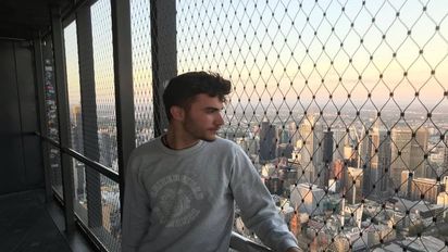 Aseguran que el actor español, Toni Gelabert, se suma al elenco de ATAV 2