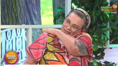 Carmen Barbieri se burló de Marcela Feudale y esta fue su insólita respuesta  