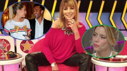 Any Ventura, filosa: 