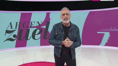 Jorge Rial contó el importante motivo por el que se ausentó de Argenzuela: 