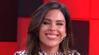 Barby Franco mostró su talento oculto en Instagram