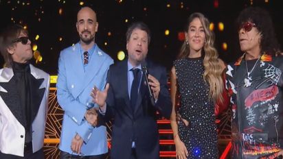 Aseguran que ya hay una baja en el jurado del programa de Guido Kaczka 