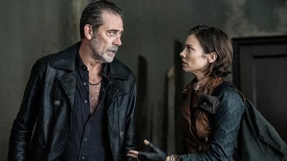 ¿Cuándo se estrena 'Dead City' en Argentina, la serie de 'The Walking Dead'?