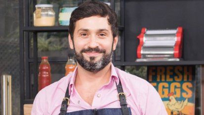 ¡Lamentable! Falleció el padre del Coco Carreño por COVID-19