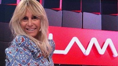 Ana Rosenfeld, exabogada de Juan Darthés, no podrá ejercer durante un año por violación del secreto profesional