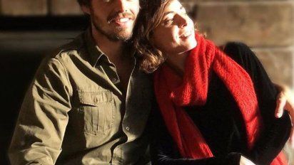 El ex Rebelde Way que será papá