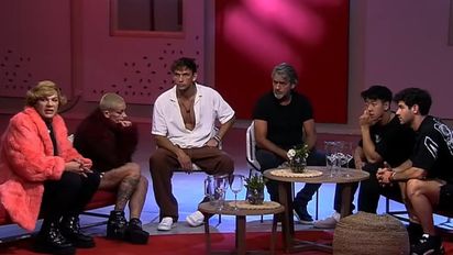 El picante debate de 'Gran Hermano' para eliminar a 2 familiares de la casa