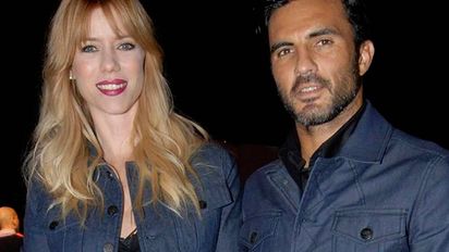 Pampito reveló el supuesto motivo real por el que Nicole Neumann y Fabián Cubero se separaron