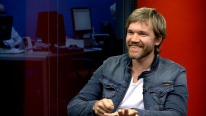 Juan Gil Navarro dedicó un emotivo mensaje para publicitar el reestreno de Floricienta