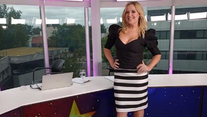 El motivo por el que no salió al aire hoy el programa de Pilar Smith