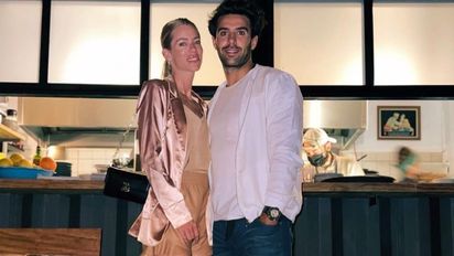 Nicole Neumann a un paso de convivir con José Manuel Urcera