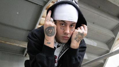 Se conoció el adelanto del documental de Duki en Netflix