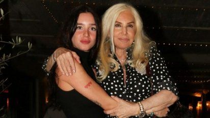 Susana Giménez le regaló una casa a su nieta ¿Cuánto costó?