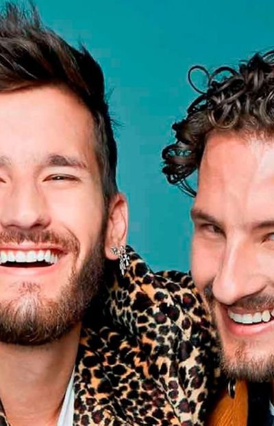 Luz Gaggi, participante de La Voz, defendió a Mau y Ricky Luz Gaggi, participante de La Voz, defendió a Mau y Ricky
