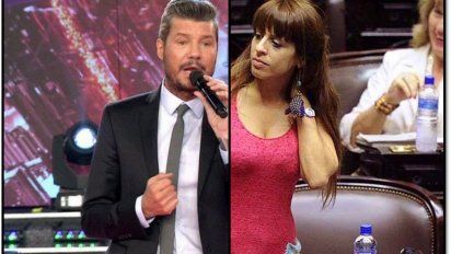 ¿Tinelli quiere a la diputada Victoria Donda en el Bailando por un sueño 2018?