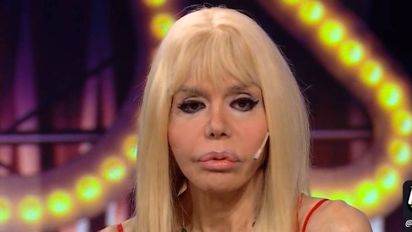 ¿Por qué Adriana Aguirre amenazó con abandonar el móvil de 