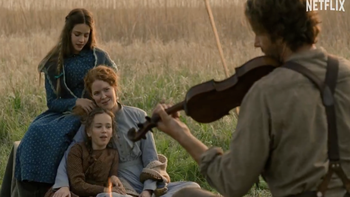 Netflix estrena la remake de La familia Ingalls: cuándo llega 