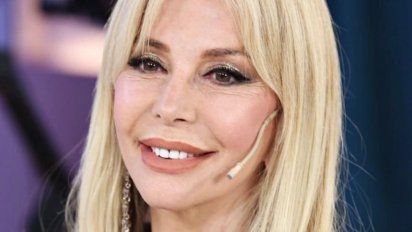 Graciela Alfano reveló su romance con Mauricio Macri