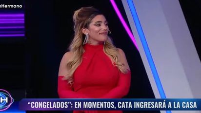 Así estuvo el rating de 