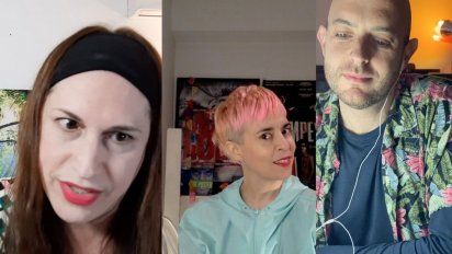 El Festival Bafici arrancó con las competencias 