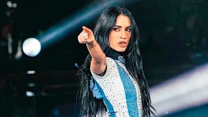 Hoy salen las entradas de Lali Espósito para su show en River: cuánto cuestan las entradas y cómo comprar