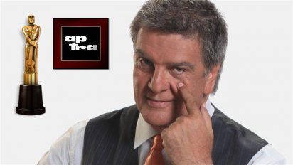 Ventura dice que hackearon la página de APTRA: 