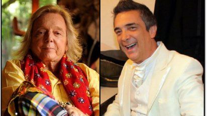 Pepe Cibrián habló sobre Nito Artaza y su desvinculación de La jaula de las locas: ''No nos entendimos, hay diferencias''