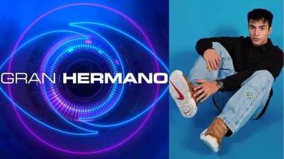 La sorprendente revelación de Rusherking sobre un participante de 