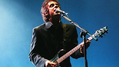 Publican manuscrito inédito de Gustavo Cerati el día que cumpliría 61 años