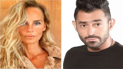 El Tucu López contó cómo conquistó a Sabrina Rojas 