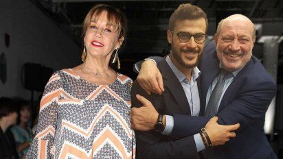 Marcela Tinayre eligió a Los Leuco, antes que a Los Cormillot para un trío sexual   