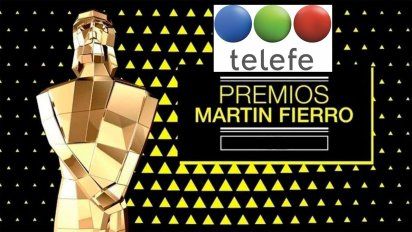 Telefe a un paso de quedarse con la transmisión de la ceremonia de los Martín Fierro 2018