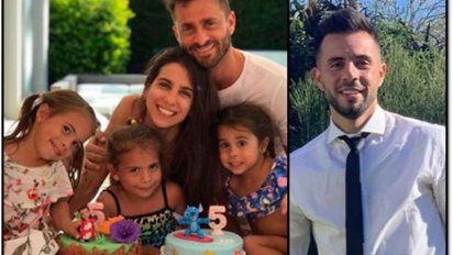 Cinthia Fernández salió a responder a las cítricas de la familia de su ex: la acusan de hablar de la salud de su hija para tener previa en el Super Bailando  