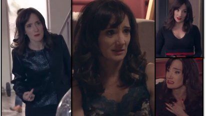 Aruzzi baja línea política en 100 días para enamorarse: 