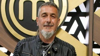 Mono de Kapanga y recibió una dura devolución en Masterchef