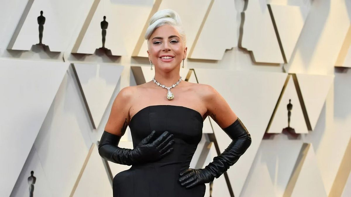 Lady Gaga no asistirá a los Premios Oscar 2023