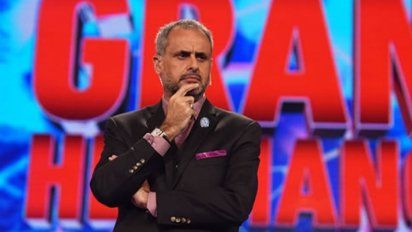Jorge Rial podría volver Gran Hermano