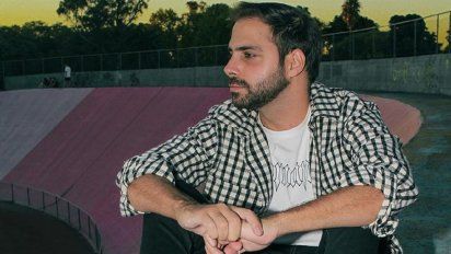 Grego Rossello y su salida de Santo Sábado