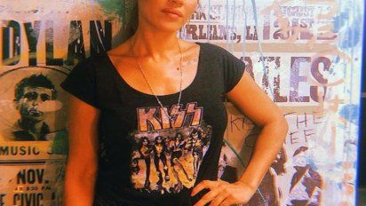 Violencia en la calle; el terrible momento que vivió Jimena Barón: 