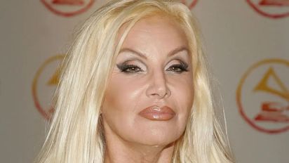 Grave estado de salud del sobrino de Susana Giménez, tras accidente en Uruguay