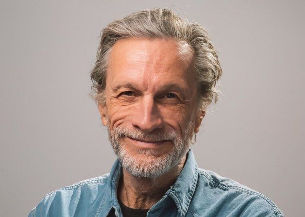 Falleció el actor Daniel Fanego a los 69 años de edad