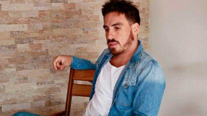 Fede Bal decepcionado en medio de su enfermedad: 