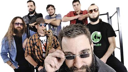 Las Pastillas del Abuelo regresa al Gran Rex 